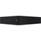 Ekena Millwork Countertop Support Steel Heavy Duty Bracket, Powder Coated Black 2 1/2"W x 12"D x 10"H BKTM02X12X10CSPBL - alternate 3
